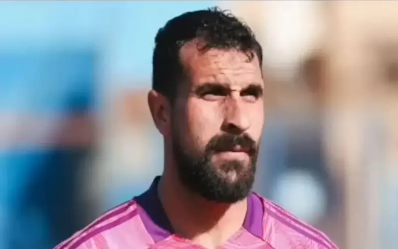 الأهلي يحصل على موافقة هدف الزمالك لضمه الموسم المقبل